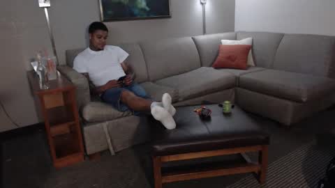 babyface1234567 online show from April 11, 4:17 am