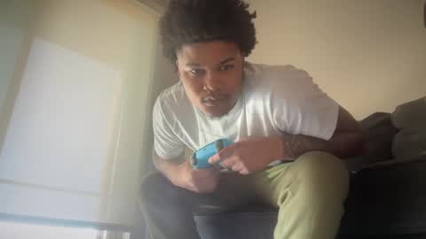 babyface1234567 online show from February 1, 7:02 pm