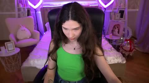 Sasha online show from March 10, 8:12 pm