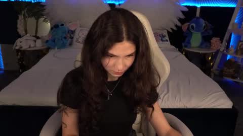 Sasha online show from October 8, 7:09 pm