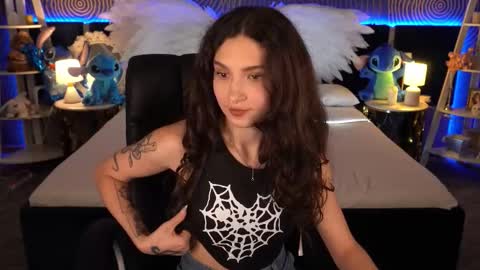 Sasha online show from November 19, 8:51 pm