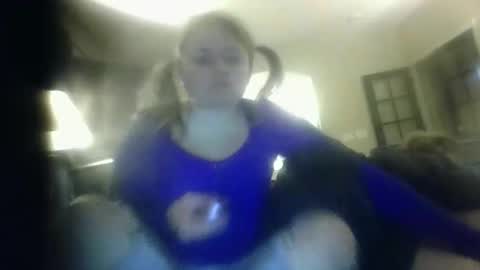 babygirly6969 online show from January 17, 9:30 am