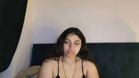 BabyGotBackends online show from June 19, 2:50 am