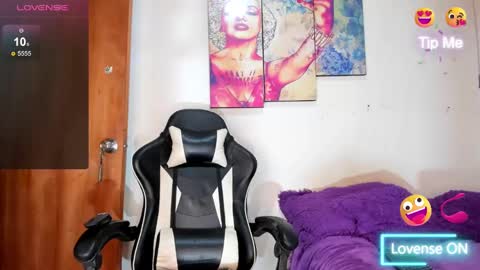 babyhorny_777 online show from March 7, 1:53 am