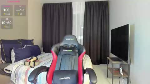 Daru online show from November 22, 1:37 am