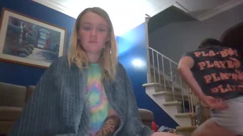 babykay03 online show from September 14, 5:32 am