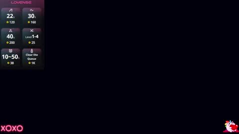 Baby Lee W online show from January 13, 11:38 pm