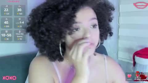 Baby Lee W online show from December 9, 4:01 am