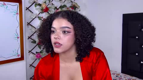 Baby Lee W online show from January 13, 8:37 pm