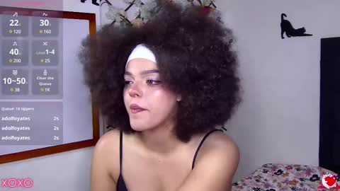 Baby Lee W online show from January 9, 8:11 pm