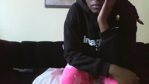 Babylisah online show from June 20, 9:48 am