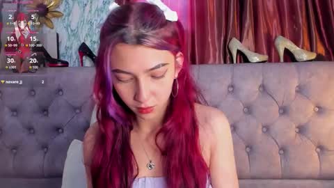 babylissie online show from October 9, 1:38 pm