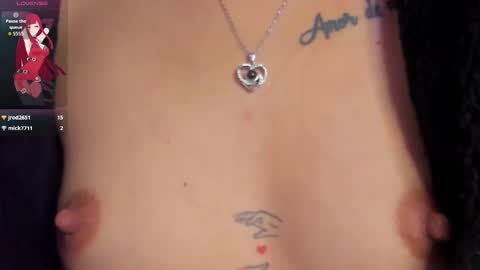 babylissie online show from October 21, 4:10 pm