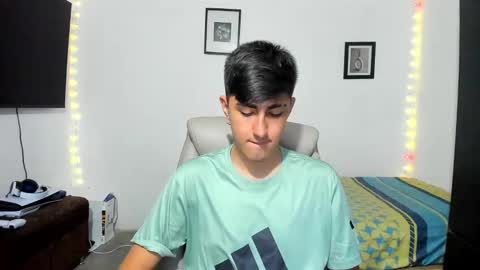 babymaik online show from October 9, 9:09 pm