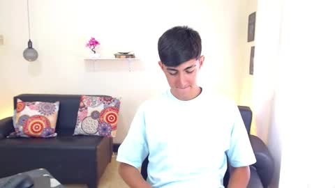 babymaik online show from February 23, 4:13 pm