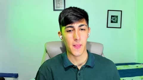 babymaik online show from December 4, 7:35 pm