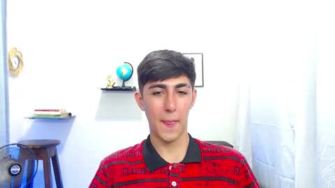 babymaik online show from February 17, 8:49 pm