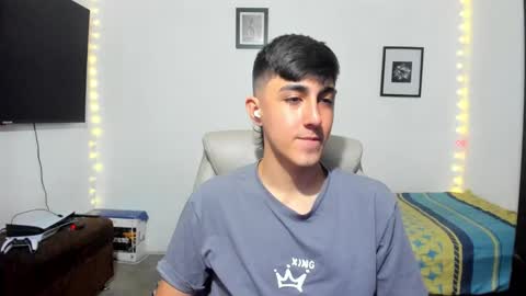 babymaik online show from September 16, 10:46 pm