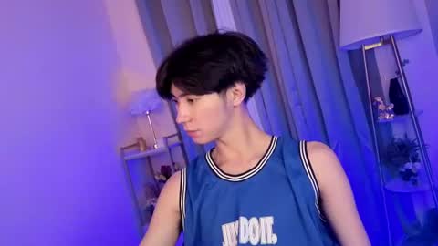 call me james online show from June 12, 9:58 pm