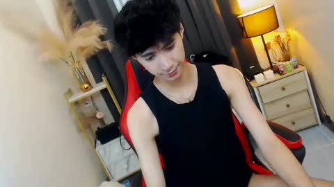 call me james online show from October 24, 9:26 pm