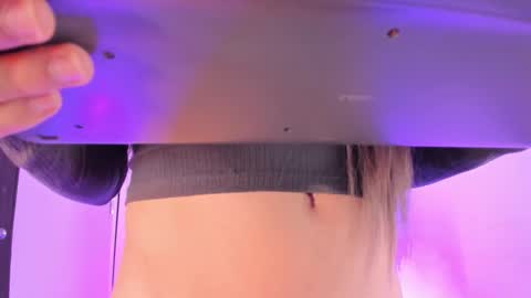 Snapshot of babymiaa__ chatting on October 20, 2:16 am    online show from October 20, 2:16 am