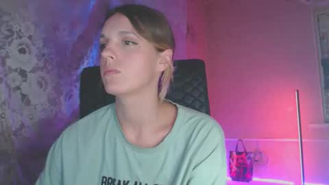 Sonya online show from September 20, 8:12 pm