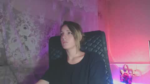 Sonya online show from October 17, 8:35 pm