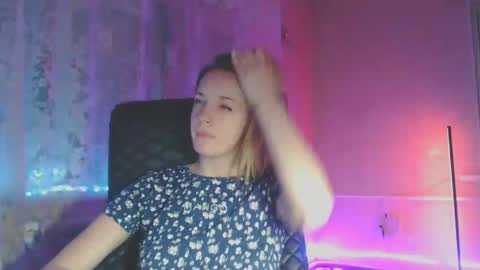 Sonya online show from March 6, 9:42 pm