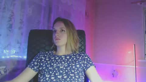 Sonya online show from March 4, 11:00 pm