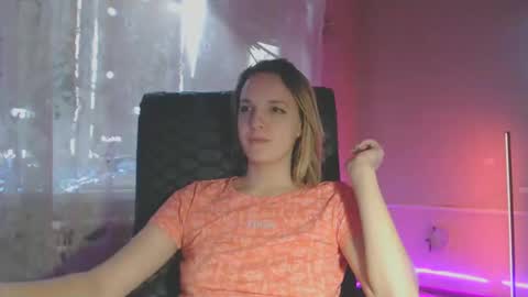 Sonya online show from March 2, 6:16 am