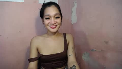 Nexie online show from March 8, 1:06 am