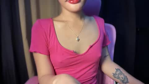 Nexie online show from October 25, 2:45 am