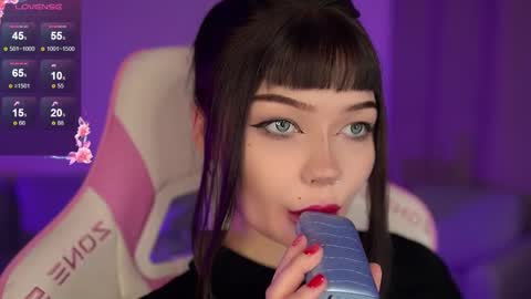 Nika online show from February 28, 9:19 pm