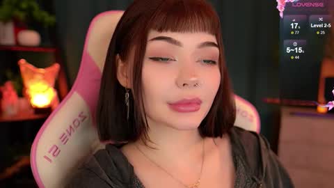 Nika online show from November 9, 10:34 pm