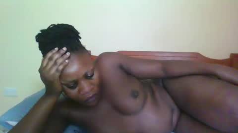PRISCILLAH online show from May 10, 1:01 am