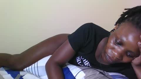 PRISCILLAH online show from September 14, 1:52 am