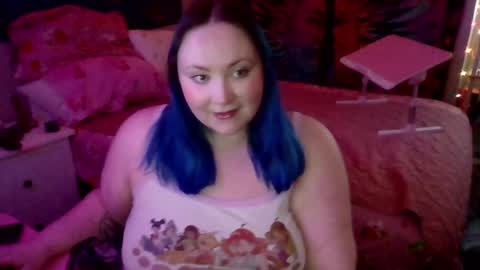 babyslutbunny online show from February 3, 11:58 pm