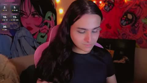 babysofix_ online show from November 8, 7:39 pm