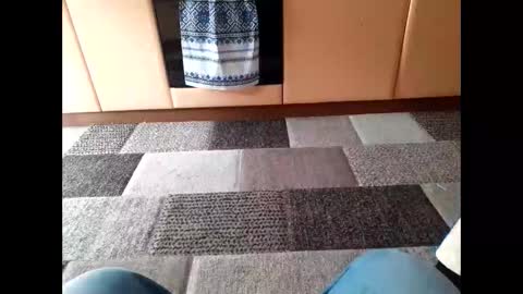 babyuby3 online show from September 14, 9:44 am