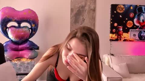 JOIN FAN CLUB TO GET MY CONTENT FOR FREE  online show from February 13, 8:06 am