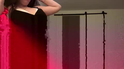 babyygirl710 online show from February 18, 12:21 am