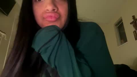 babyynaughty online show from September 14, 7:32 am