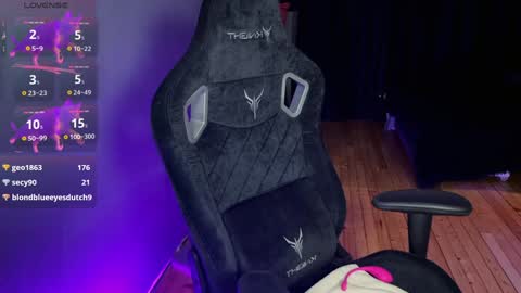 Snapshot of babyytonight chatting on December 2, 2:13 am NEXT STREAM 1AM GMT3 Alice online show from December 2, 2:13 am