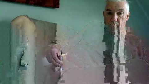 Stevie online show from April 23, 2:52 am