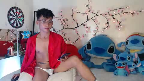 jay online show from December 4, 12:38 pm