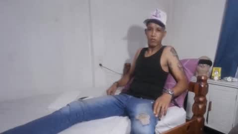 bad_boy_master_findom online show from May 25, 4:40 am