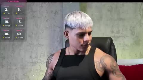 bad_boytoh online show from January 15, 7:44 pm