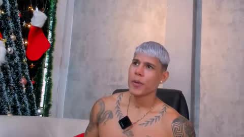 bad_boytoh online show from December 15, 2:02 pm