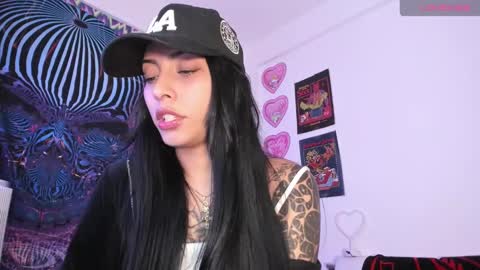 Bratty Lanita - independent online show from October 2, 10:52 pm