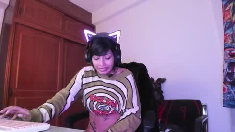 Bratty Lanita - independent online show from November 6, 4:04 am